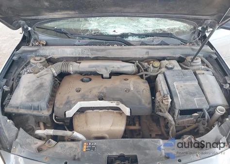 2013 Chevrolet Malibu 1Lt from USA, damaged, VIN 1G11C5SA4DF179556